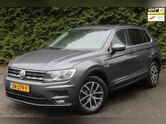 Volkswagen Tiguan - 2.0 TDI Comfortline 150PK | Climate Control | Stoelverwarming | Cruise Control | NAVI | 1s