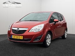 Opel Meriva - 1.4 Turbo Anniversary Edition