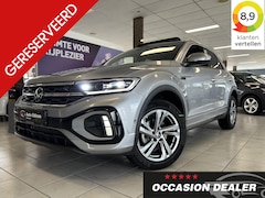 Volkswagen T-Roc - 1.5 TSI R-LINE DSG *PANO*CAM*ACC*NAVI*APP*KEYL