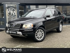 Volvo XC90 - 3.2 Executive 7p l Premium Sound l