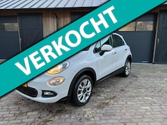 Fiat 500 X - 1.4 Turbo MultiAir Opening Edition