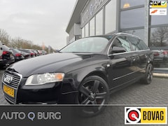 Audi A4 Avant - 2.0 TDI | Climate | Airco | Navi |