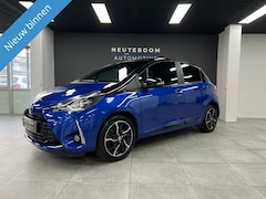 Toyota Yaris - 1.5 Hybrid Bi-Tone | Led | Keyless | clima |