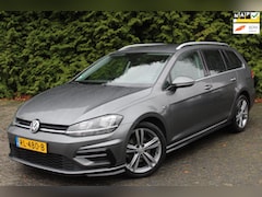 Volkswagen Golf Variant - 1.6 TDI Highline Business R 116PK | Climate Control | Stoelverwarming | Trekhaak | Cruise