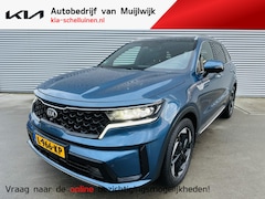 Kia Sorento - 1.6 T-GDI Plug-in Hybrid 4WD ExecutiveLine 7p. NL-dealerauto | NW geleverd&onderhouden | T