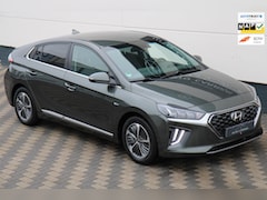 Hyundai IONIQ - 1.6 GDi PHEV Premium Camera Navi Carplay