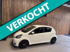 Toyota Aygo - 1.0-12V Access [bj 2010] 5DRS|Airco|Nieuwe APK