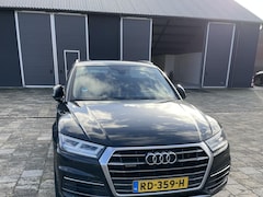 Audi Q5 - 2.0 TDI quattro Design