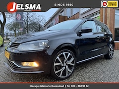 Volkswagen Polo - 1.2 TSi 110pk First Edition, Navi | 17inch | Airco