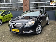 Opel Insignia - 2.0 CDTI EcoFLEX Edition Nap |Cruise |PDC |Sedan