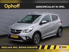 Opel Karl - 1.0 Rocks Online Edition / 1e eig./ Navi / Parkeersensoren / DAB