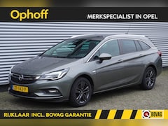 Opel Astra Sports Tourer - 1.0 Turbo 120 jaar Edition / PDC / AGR / Navi/ ECC