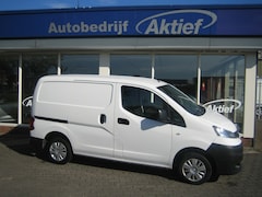 Nissan NV200 - 1.5 DCI OPTIMA 2 zijschuifdeuren