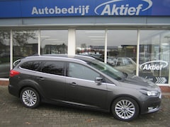 Ford Focus - 1.0 TITANIUM