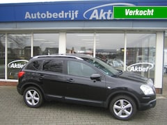 Nissan Qashqai - 2.0 TEKNA