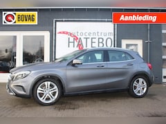 Mercedes-Benz GLA-Klasse - 180 AMBITION Urban Sport Navi Cruise Panorama 18LM