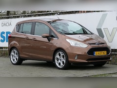 Ford B-Max - 1.0 120 EcoBoost Titanium