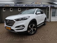 Hyundai Tucson - 1.6 GDI COMFORT , NAVI/CAMERA, TREKHAAK ENZ