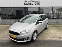 Ford Grand C-Max - 1.0 Trend 7p