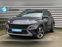 Hyundai Kona - Premium Airco Apple Stoel/stuur verwarmd Camera