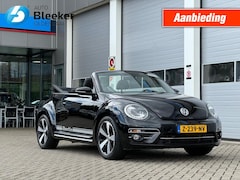 Volkswagen Beetle - 1.2 TSI Sound Bi Xenon Cruise CarPlay Stoelverwarming