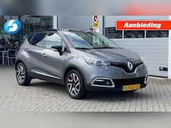 Renault Captur - 1.2 TCe Dynamique Automaat Keyless Cruise Navi Clima