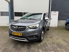 Opel Crossland X - 1.2 T. INNOVATION