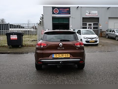 Renault Clio - 0.9 TCE DYNAMIQUE