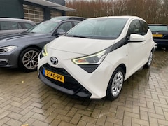 Toyota Aygo - 1.0 VVT-i x-play