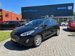 Ford Fiesta - 1.0 EcoBoost Hybrid Titanium