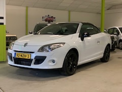 Renault Mégane Cabrio - Megane 1.4 TCE DYNAMIQUE CABRIOLET ORIGINEEL NL GELEVERD