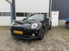 MINI Cooper S - 2.0 COOPER S CHILI 192 pk