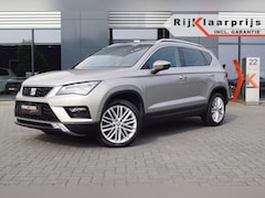 Seat Ateca - 1.4 TSI DSG Xcellence / Panodak / 360 gr camera/El. A-klep/18LM