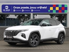 Hyundai Tucson - 1.6 T-GDI Advantage - Zwart Dak - 19'' LMV - LED - Trekhaak