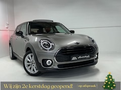 MINI Clubman - 1.5 136PK BUSINESS ED. Pano/Cam/Chester/Union Jack/Led