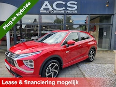 Mitsubishi Eclipse Cross - 2.4 PHEV Intens Plus | Ad. Cruise | Super Uitvoering | Zeer nette staat