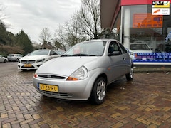 Ford Ka - 1.3 Cool & Sound