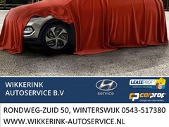 Hyundai i30 Fastback - 1.0 T-GDI PREMIUM FASTBACK