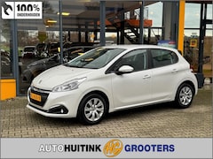 Peugeot 208 - 1.2 Blue Lease - navi - sensoren