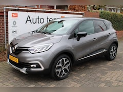 Renault Captur - TCe 90 pk Intens o.a. trekhaak/stoelverwarming