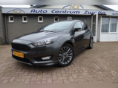 Ford Focus - 1.0 TITANIUM ST-LINE , APPLE CARPLAY