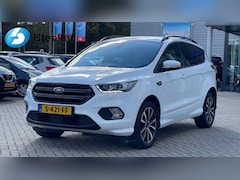 Ford Kuga - 1.5 EcoBoost ST Line Autom Parkeren Electrische achterklep