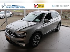 Volkswagen Tiguan - 1.4 TSI ACT 150PK SOUND, Navi, Clima, Apple Carplay/ Android Aut