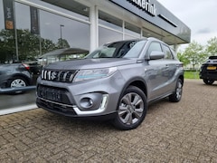 Suzuki Vitara - 1.4 B.JET SELECT SMART HYBRID