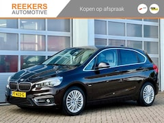 BMW 2-serie Active Tourer - 218I High Executive AUT. Navi Pdc Head-up