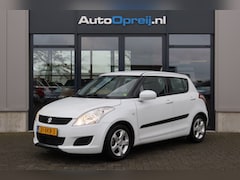 Suzuki Swift - 1.2 Summer EASSS 5drs. Airco, Leder bekleding, GT pakket