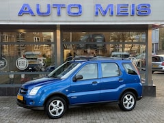 Suzuki Ignis - 1.3-16V FreeStyle Airco Dealeronderhouden