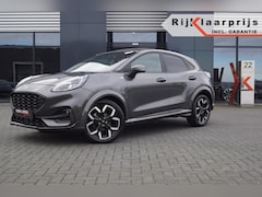 Ford Puma - 1.0 EcoBoost Aut. ST-Line X / 18 Inch LM / LED /Navi / BenO