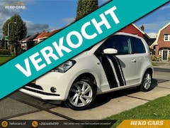 Seat Mii - 1.0 Style·Airco·Elek ramen·LM velgen