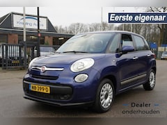 Fiat 500 L - 500l 0.9 TWINAIR POPSTAR 1eEIG NAVI/DAB/CRUISE PERFECTE STAAT